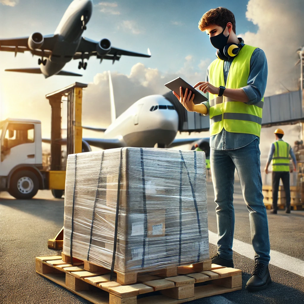 Who Is a Cargo Agent?