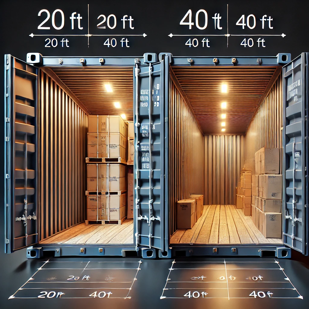 Common Applications of Conex Boxes