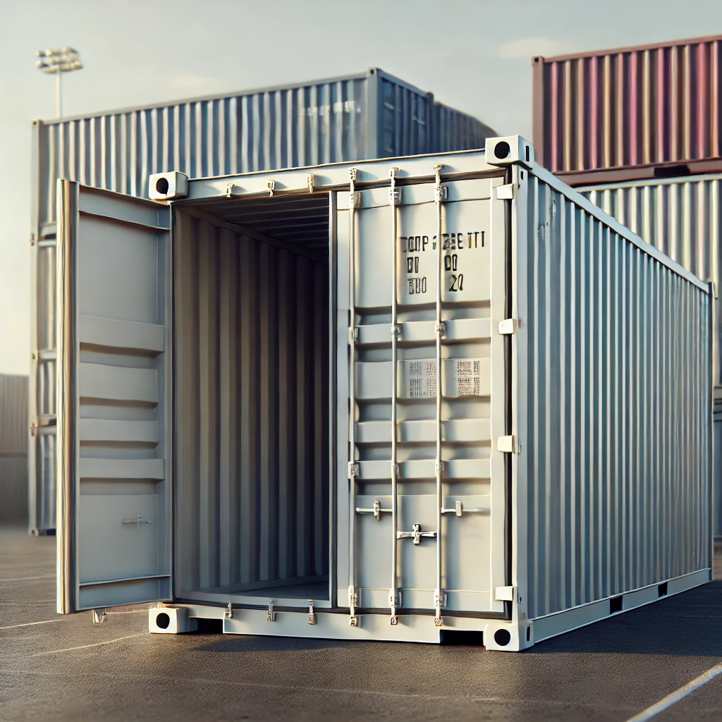 The Role of Container Dims in 20ft Container in Modern Practices