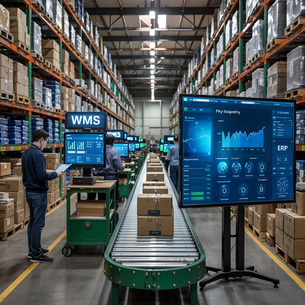 When Should You Choose a WMS?